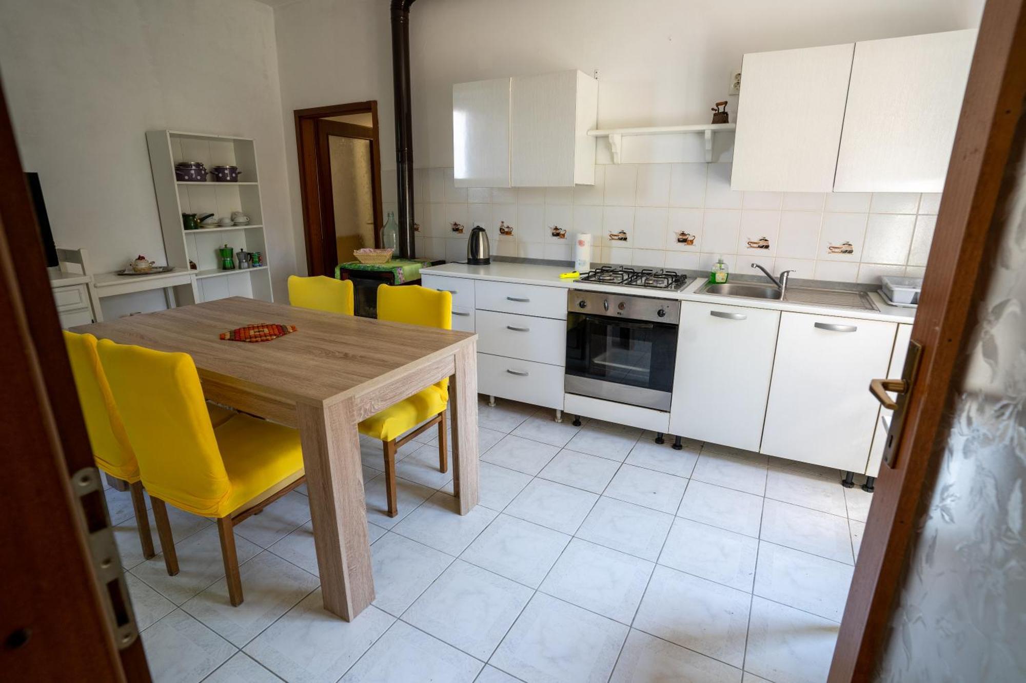 Violet'S Place Črni Kal Екстериор снимка