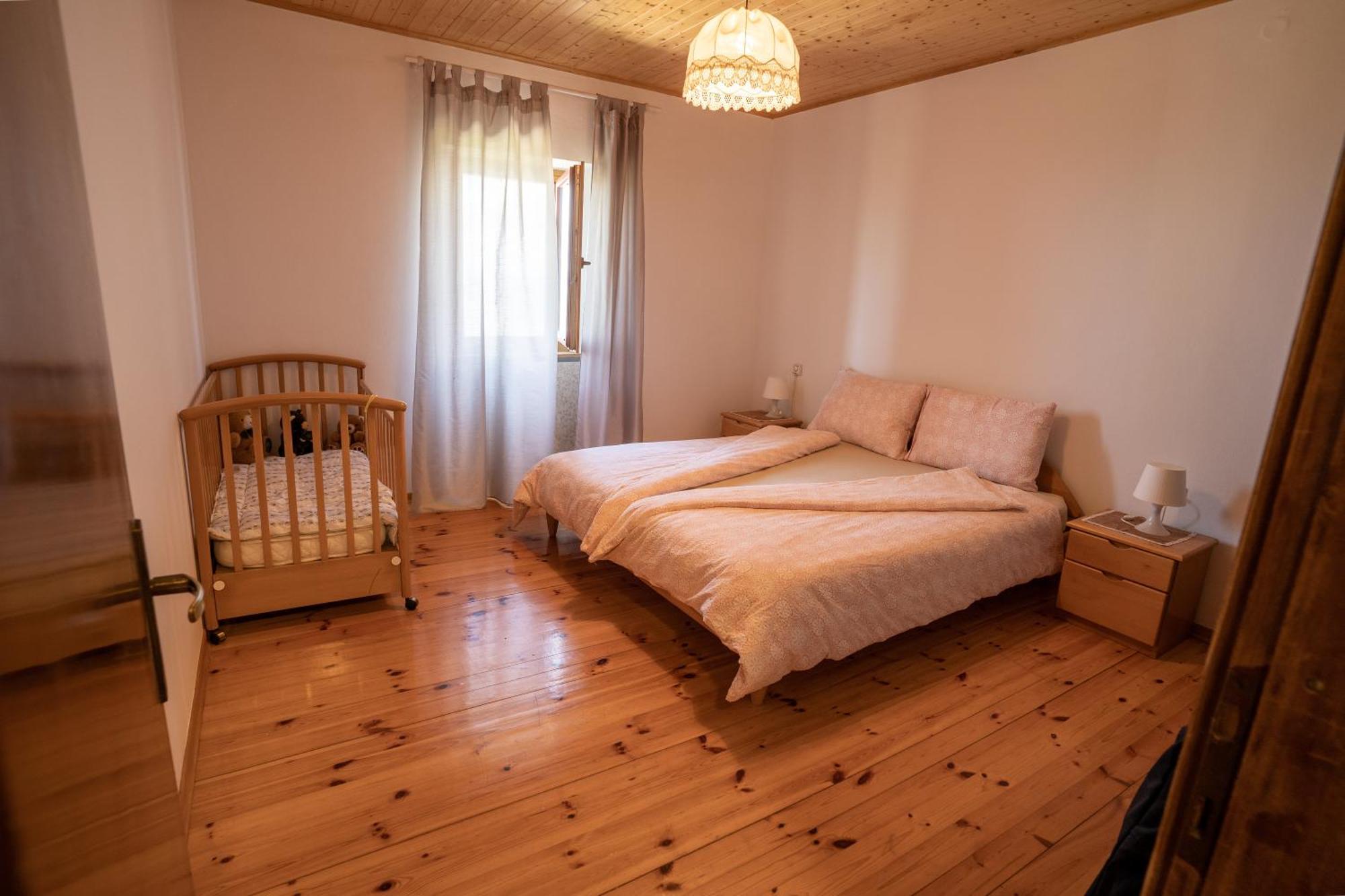 Violet'S Place Črni Kal Екстериор снимка
