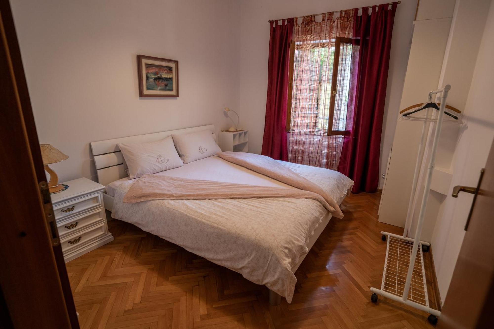 Violet'S Place Črni Kal Екстериор снимка