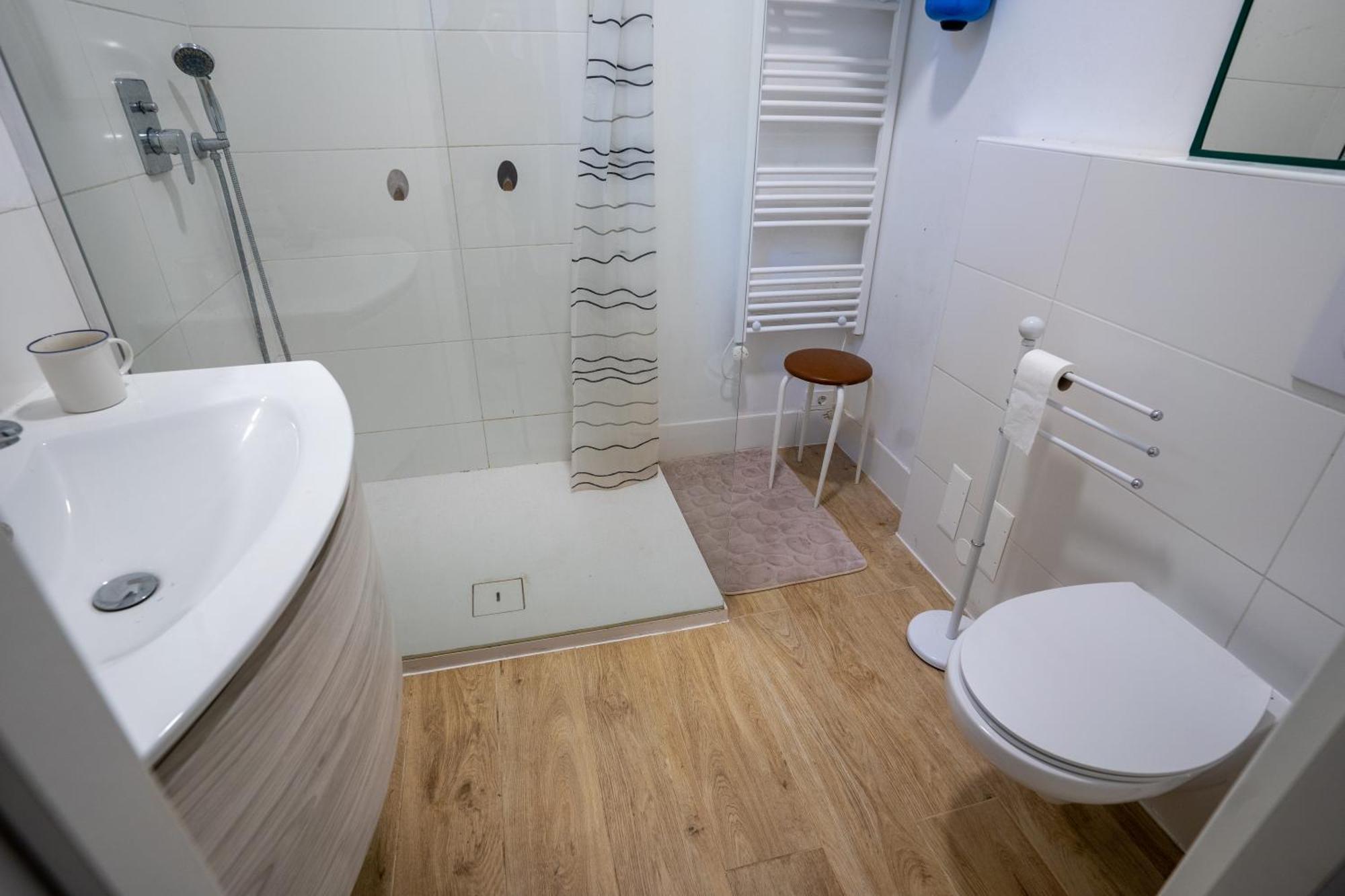 Violet'S Place Črni Kal Екстериор снимка