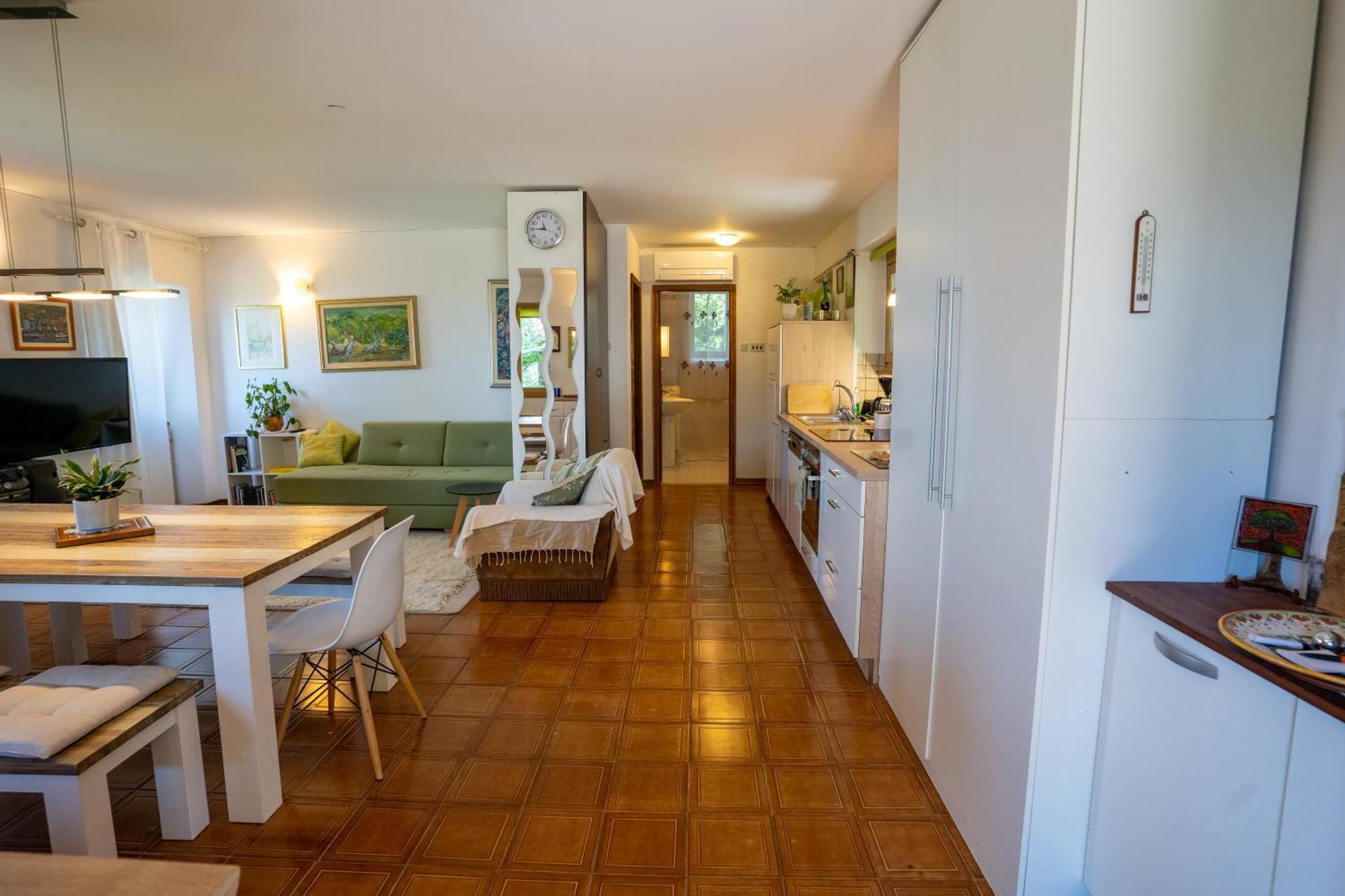 Violet'S Place Črni Kal Екстериор снимка